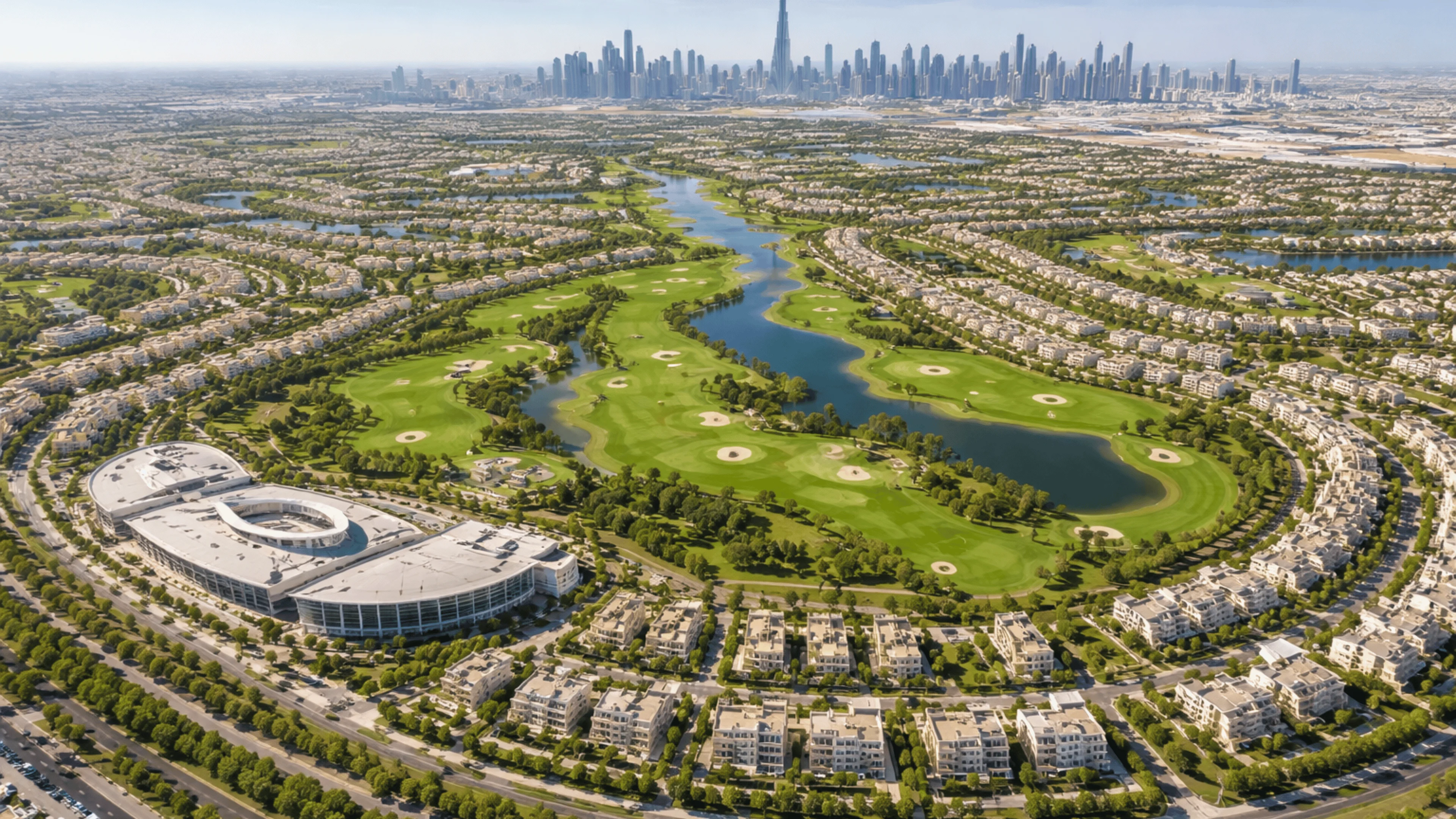 The Best Off-Plan Projects to Invest in Dubai in 2026